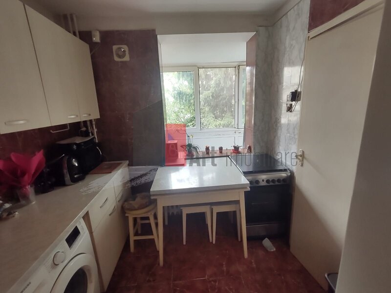 Piata Sudului, Secuilor vanzare apartament 3 camere