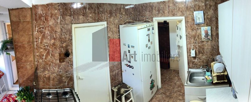 Piata Sudului, Secuilor vanzare apartament 3 camere
