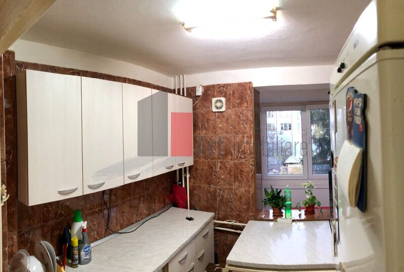 Piata Sudului, Secuilor vanzare apartament 3 camere