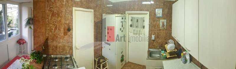 Piata Sudului, Secuilor vanzare apartament 3 camere
